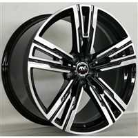 TRUVA 508 8.5X19 5X112 ET30 66,6 BF 1